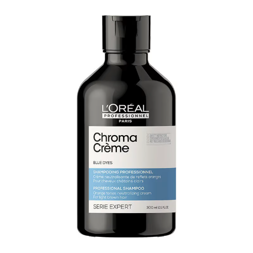 Chroma Creme Professional Shampoo