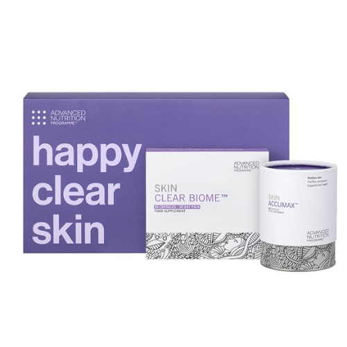 Happy Clear Skin