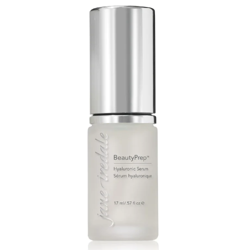 BeautyPrep Hyaluronic Serum