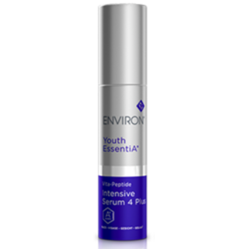 Intensive Serum 4 Plus