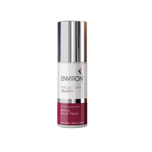 Tri-Retinoid Complex  Retinol Serum Forte