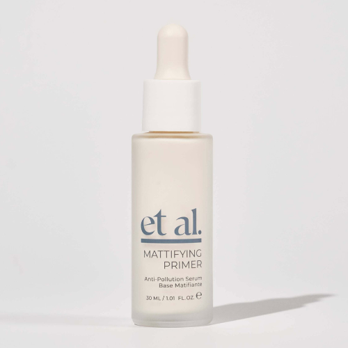 Mattifying Primer