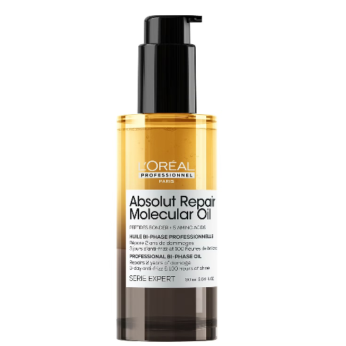 L’Oréal Absolut Repair Molecular Oil