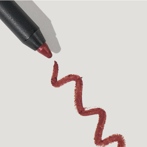 Line + Define Eye Liner- Claret