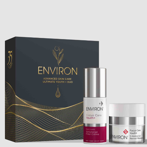 Ultimate Youth + Duo