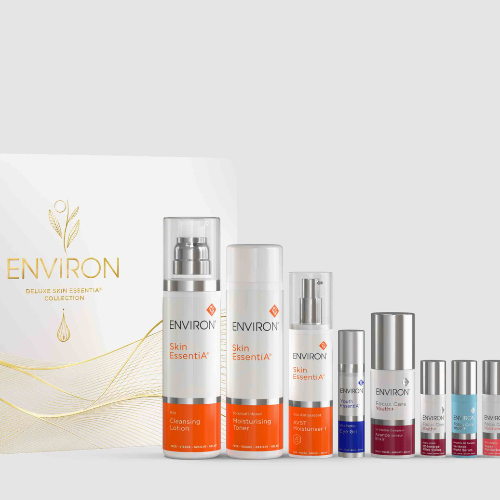 Deluxe Skin Essentia Set Collection- AVST4/5