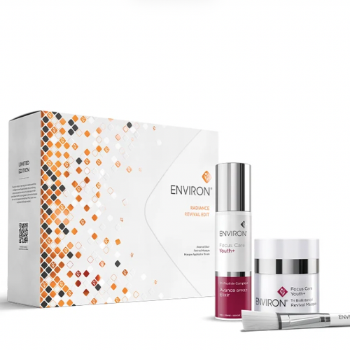 Radiance Revival Edit Gift Set