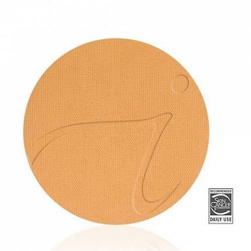 PUREPRESSED® BASE MINERAL FOUNDATION REFILL - CARAMEL