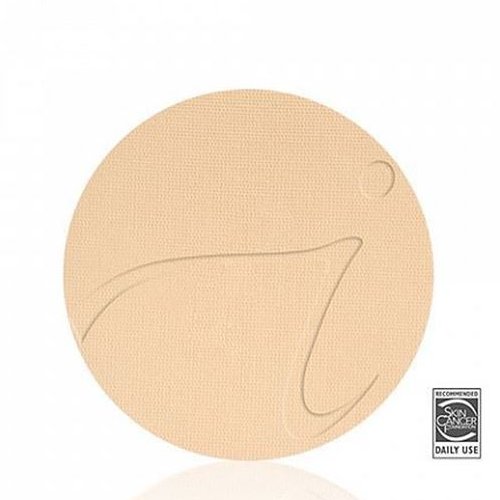 PUREPRESSED® BASE MINERAL FOUNDATION REFILL- GOLDEN GLOW