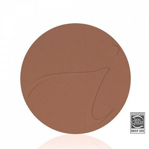 PUREPRESSED® BASE MINERAL FOUNDATION REFILL - BITTERSWEET