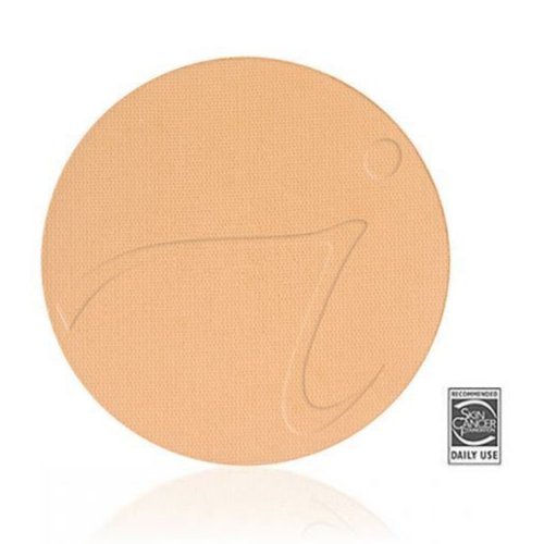 PUREPRESSED® BASE MINERAL FOUNDATION REFILL - SWEET HONEY
