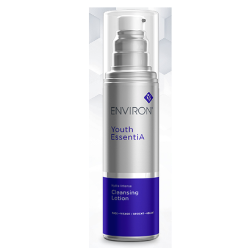 Youth EssentiA Cleansing Lotion