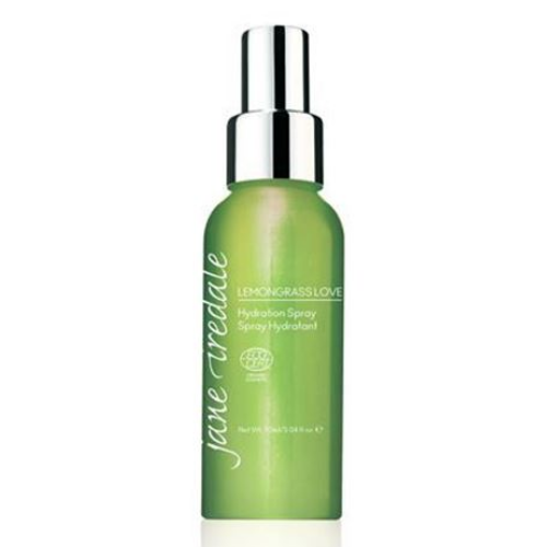 LEMONGRASS LOVE HYDRATION SPRAY