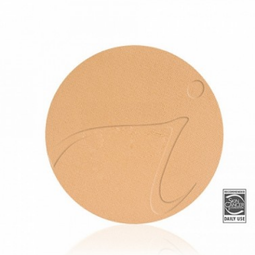 PUREPRESSED® BASE MINERAL FOUNDATION REFILL - LATTE