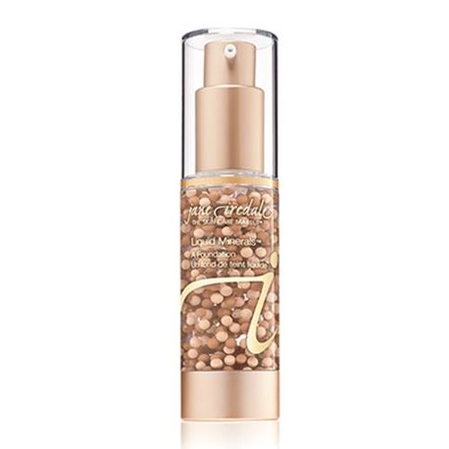 LIQUID MINERALS® A FOUNDATION