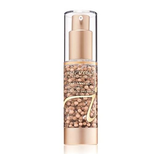 LIQUID MINERALS® A FOUNDATION