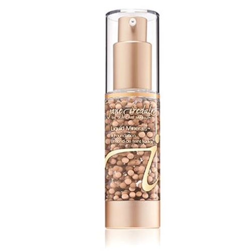 LIQUID MINERALS® A FOUNDATION