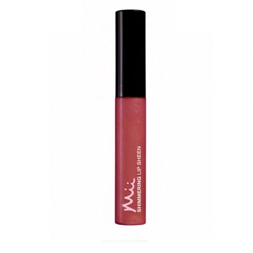 SHIMMERING LIP SHEEN