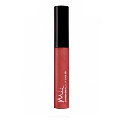 SHIMMERING LIP SHEEN