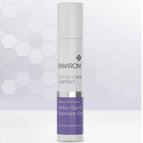 Botanical Infused Sebu-Spot Blemish Gel