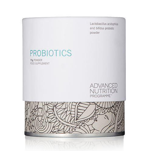 PROBIOTICS