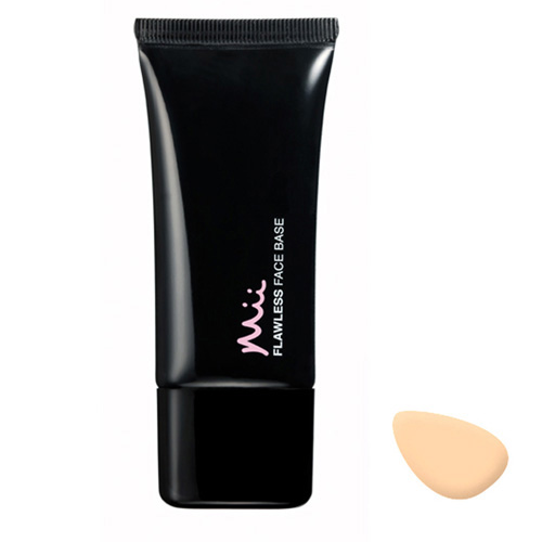 Flawless Face Base Foundation Perfectly Fair