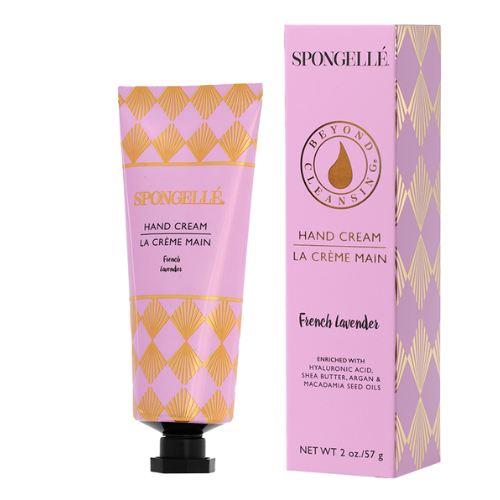 Hand Cream - French Lavender