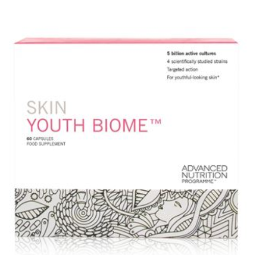 SKIN YOUTH BIOME™