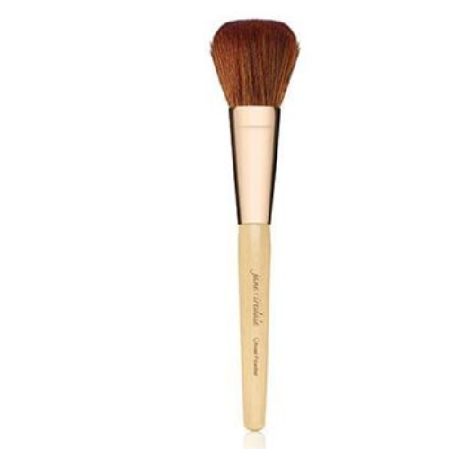 Chisel Powder Brush