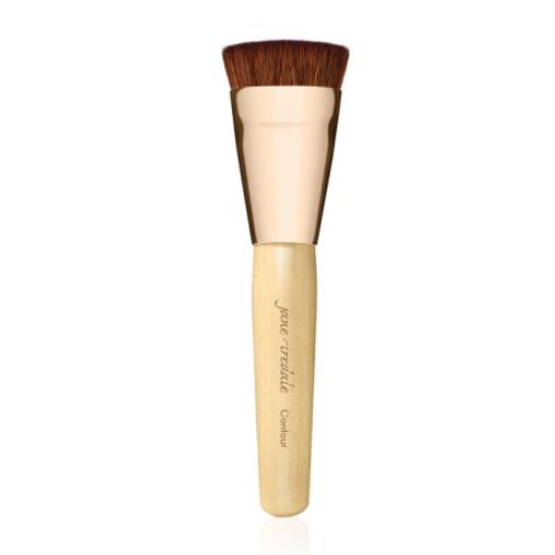 Contour Brush Rose Gold