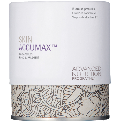 Skin Accumax