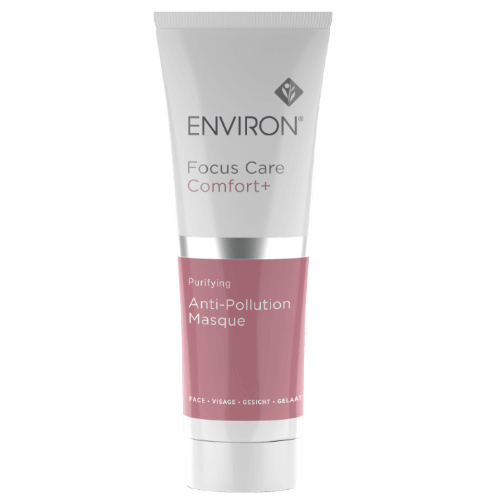 Anti-Pollution Masque