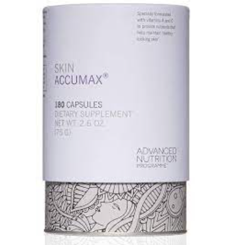 Skin Accumax