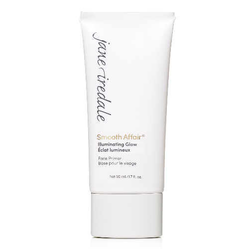Smooth Affair® Illuminating Glow Face Primer