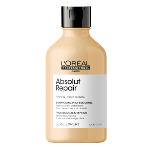 Absolut Repair Professional Shampoo