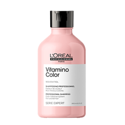 Vitamino Color Professional Shampoo