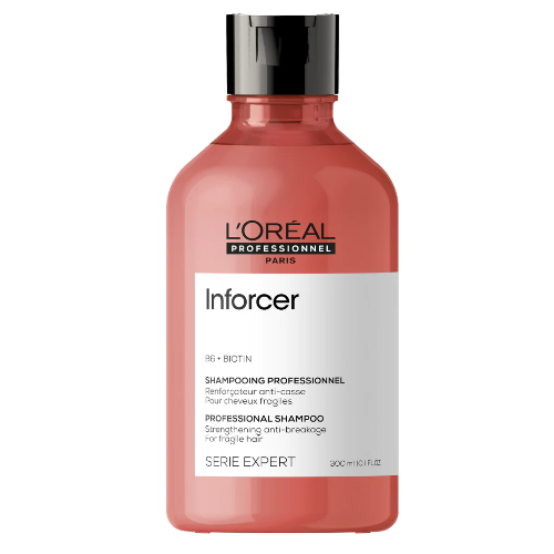 Inforcer Professional Shampoo