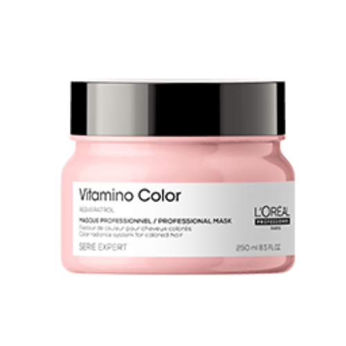 Vitamno Color Professional Mask