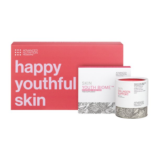 Happy Youthful Skin